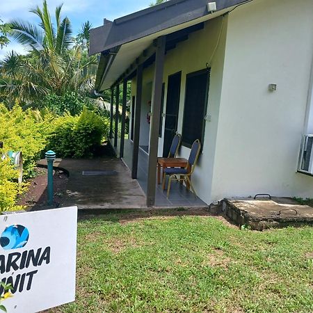 Dreamview Villas Rakiraki Buitenkant foto