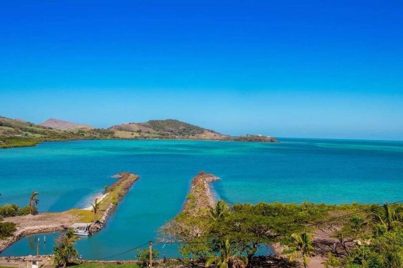 Dreamview Villas Rakiraki Buitenkant foto