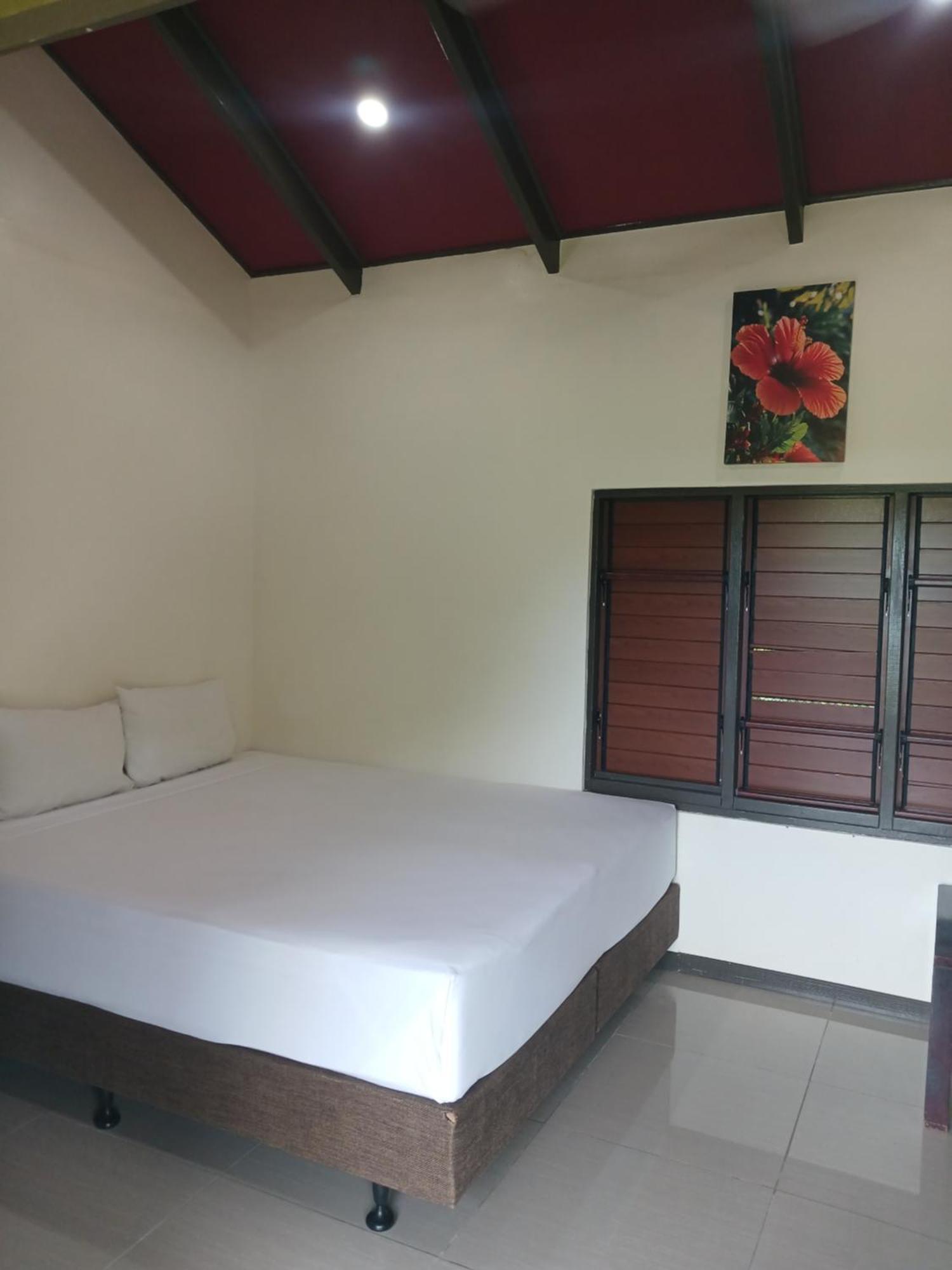 Dreamview Villas Rakiraki Buitenkant foto
