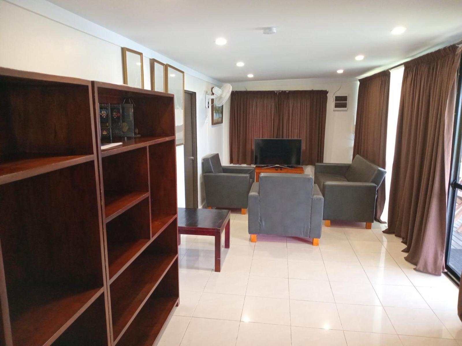 Dreamview Villas Rakiraki Buitenkant foto