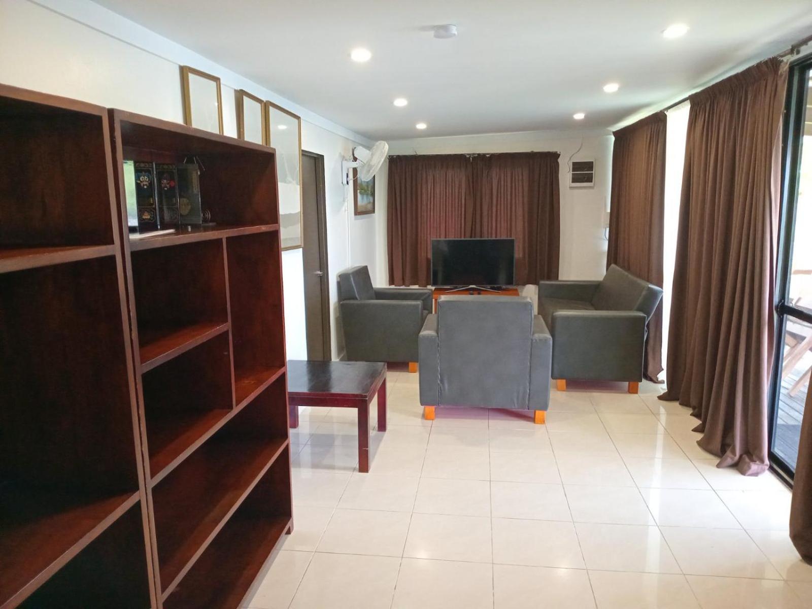 Dreamview Villas Rakiraki Buitenkant foto