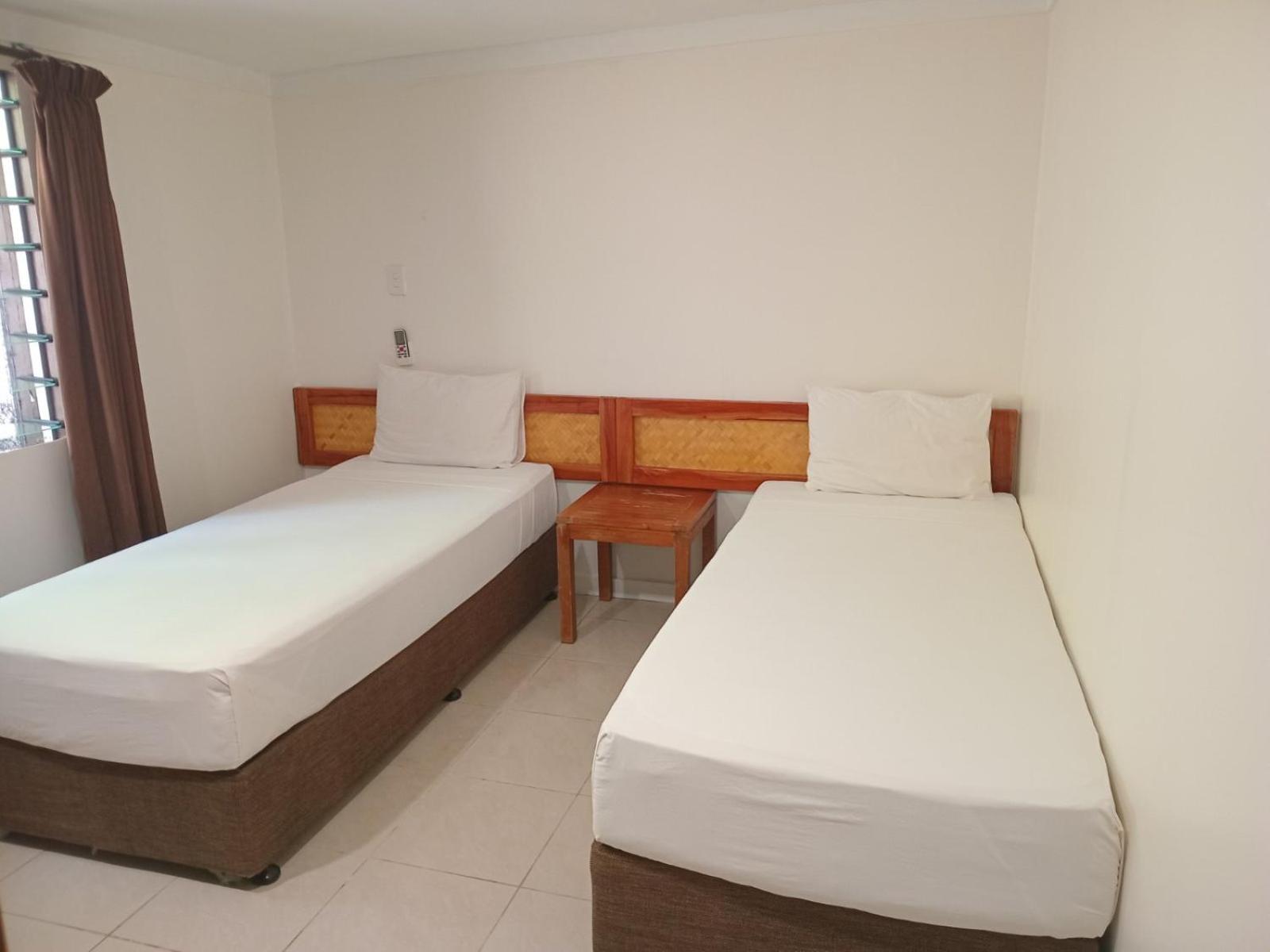 Dreamview Villas Rakiraki Buitenkant foto