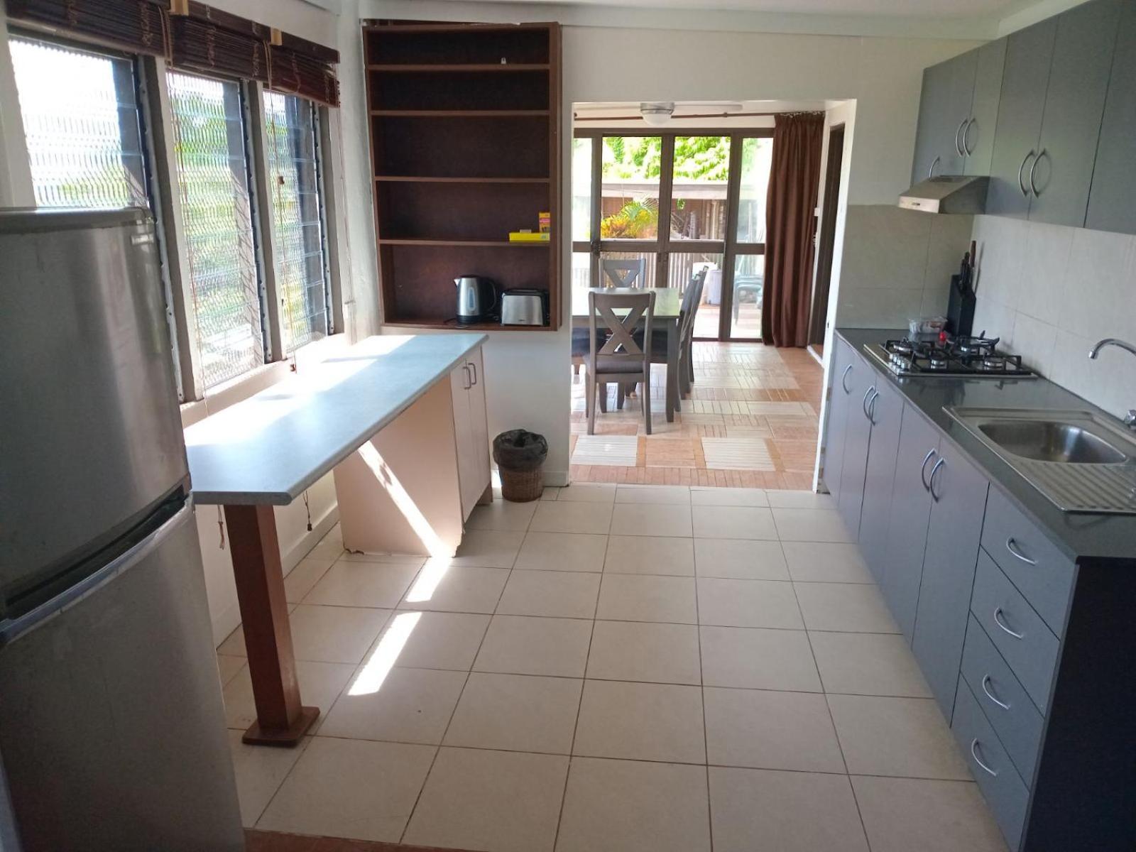 Dreamview Villas Rakiraki Buitenkant foto