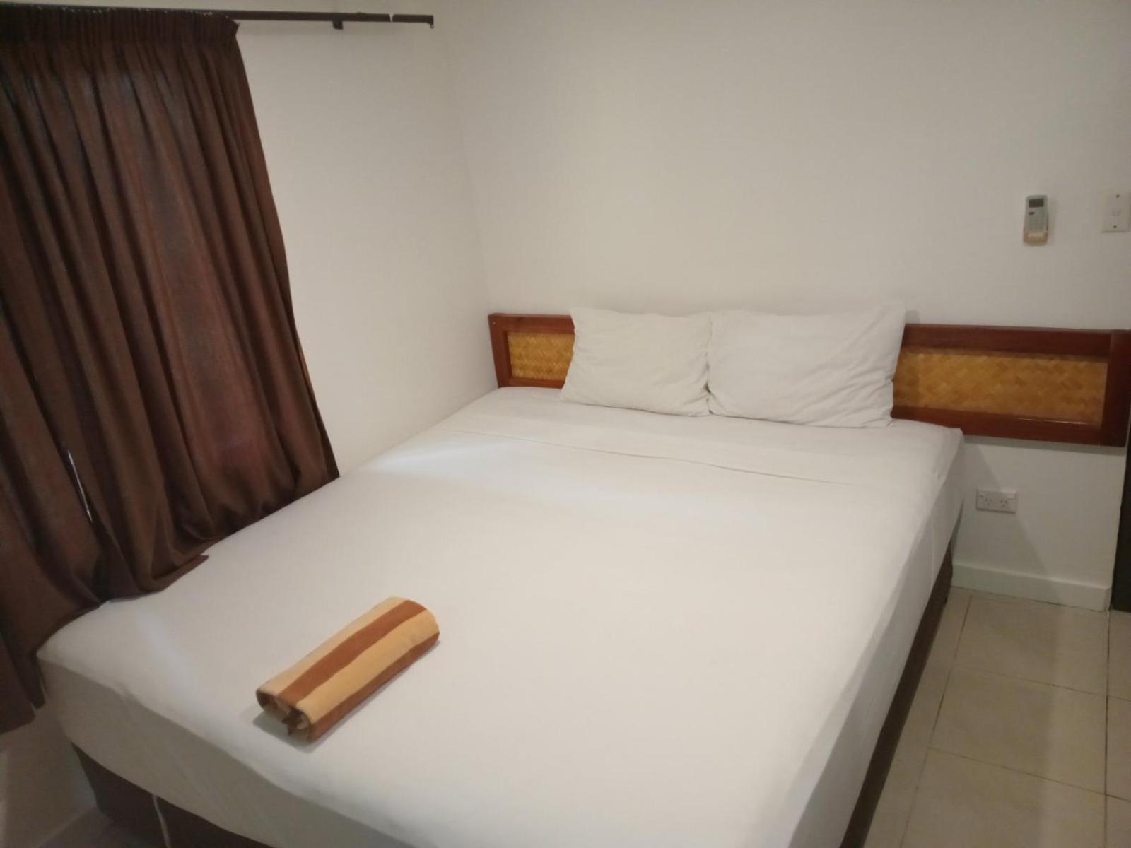 Dreamview Villas Rakiraki Buitenkant foto