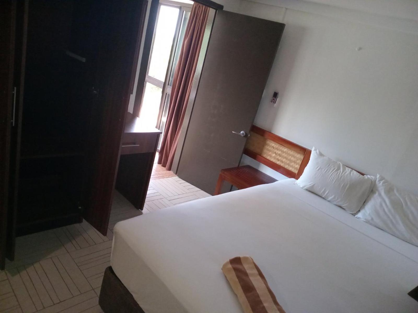 Dreamview Villas Rakiraki Buitenkant foto