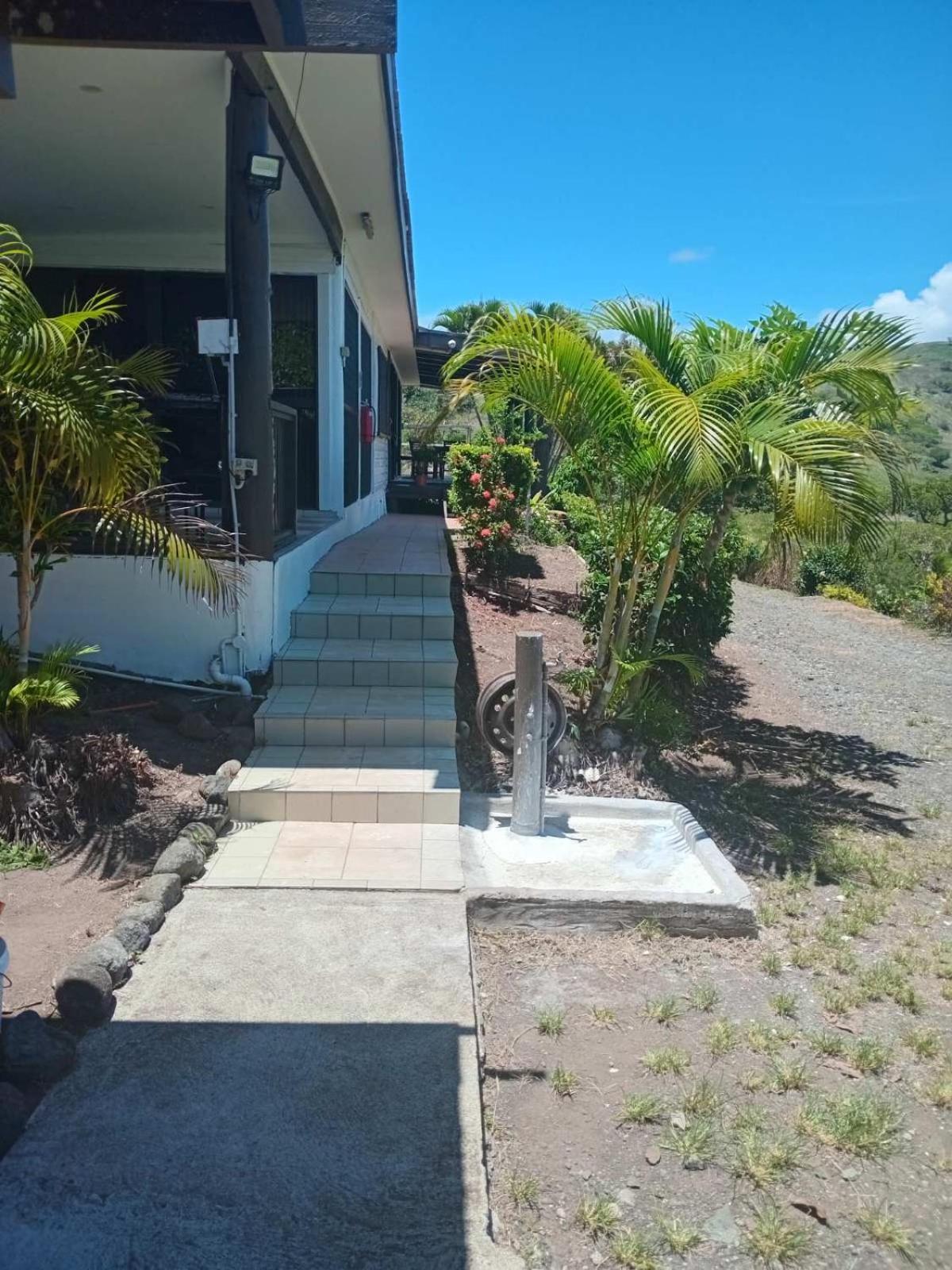 Dreamview Villas Rakiraki Buitenkant foto