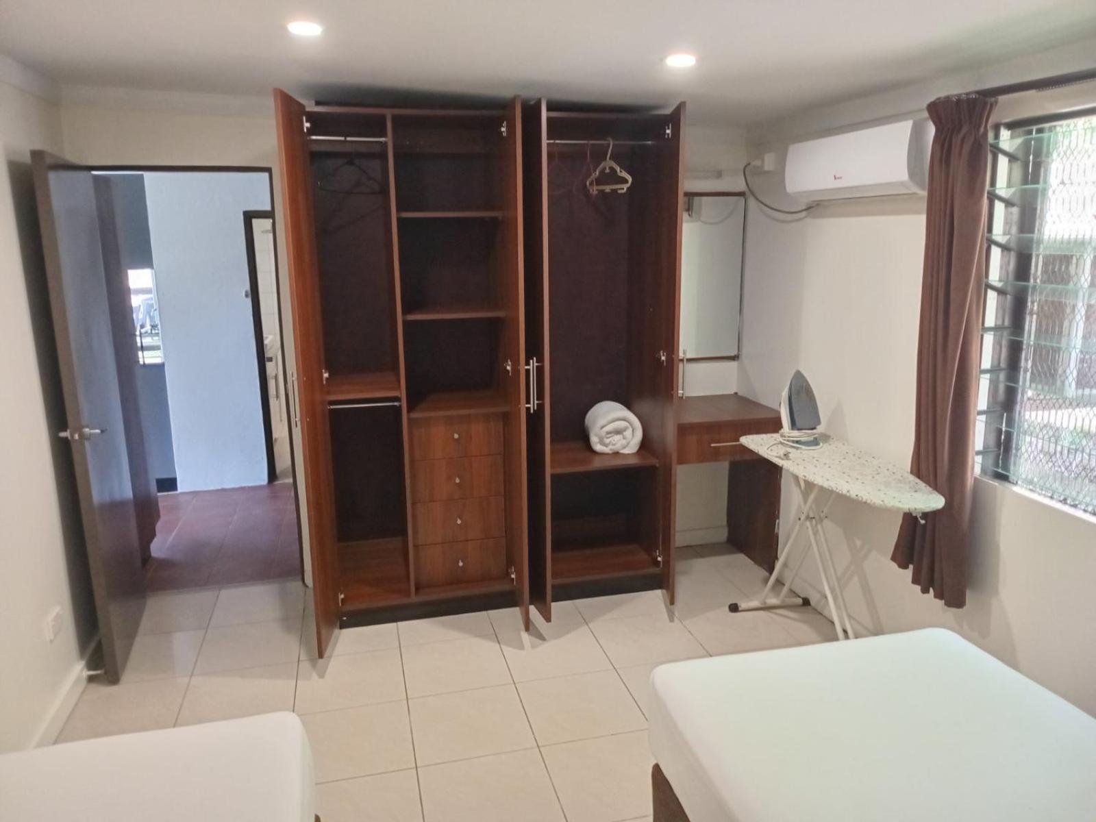 Dreamview Villas Rakiraki Buitenkant foto