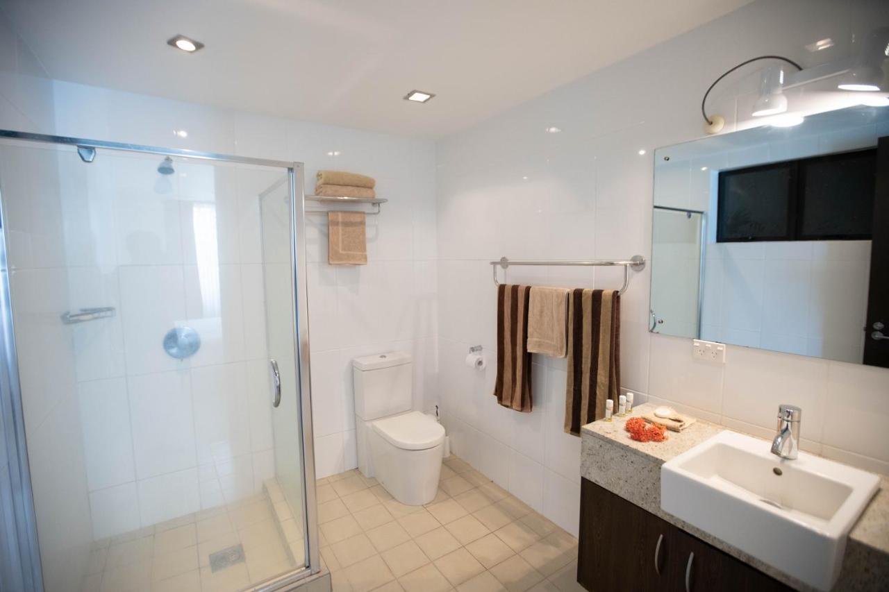 Dreamview Villas Rakiraki Buitenkant foto