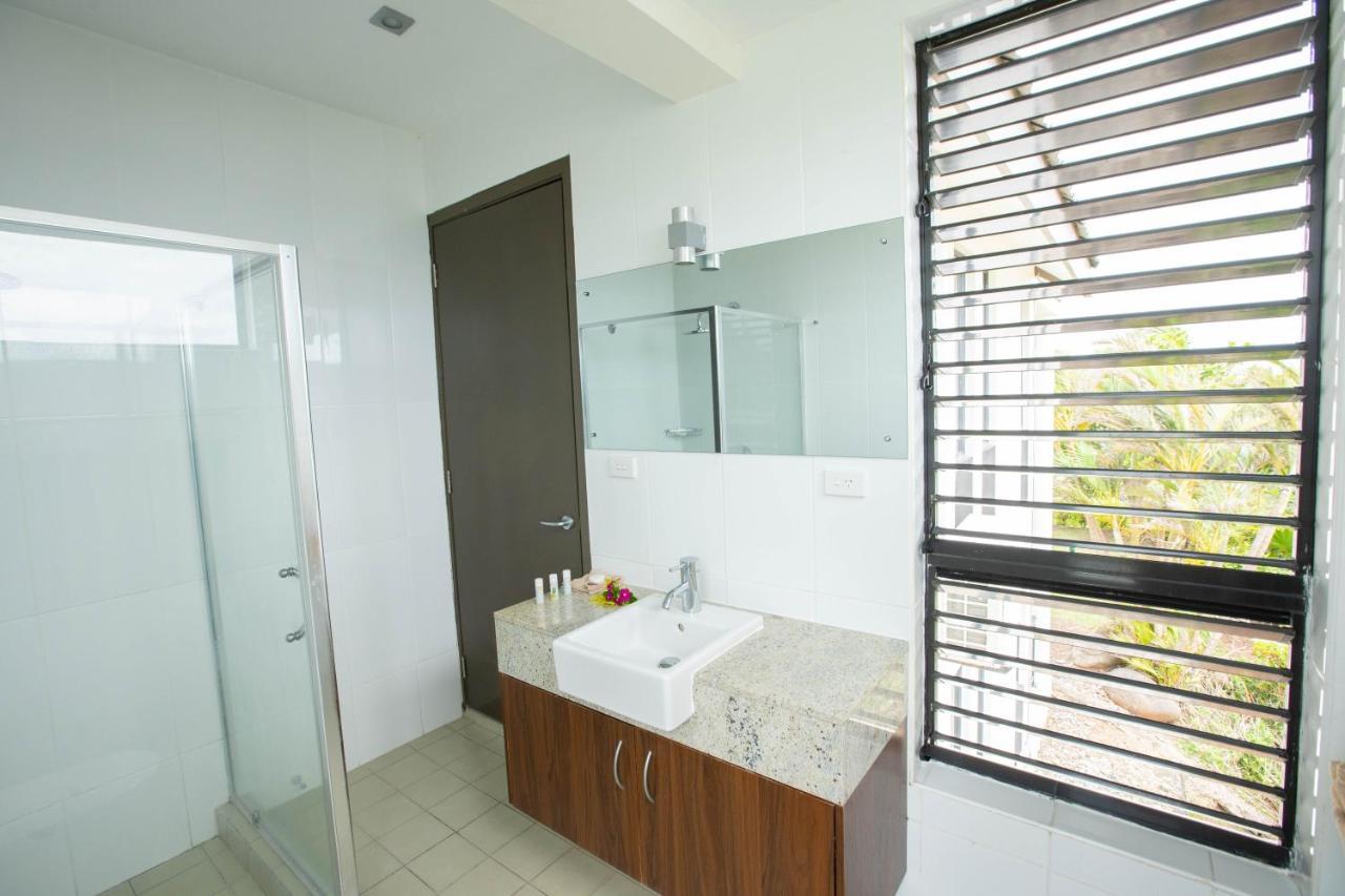 Dreamview Villas Rakiraki Buitenkant foto