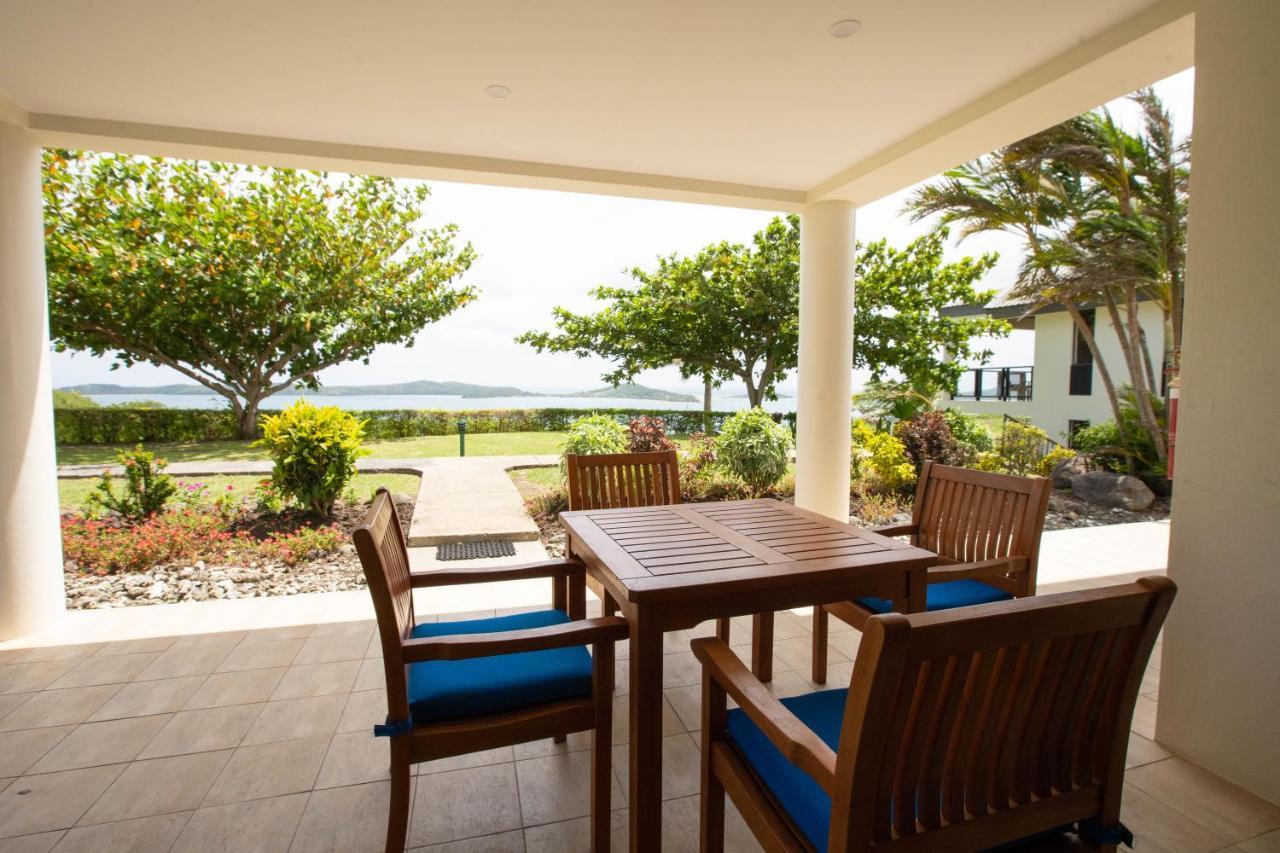 Dreamview Villas Rakiraki Buitenkant foto