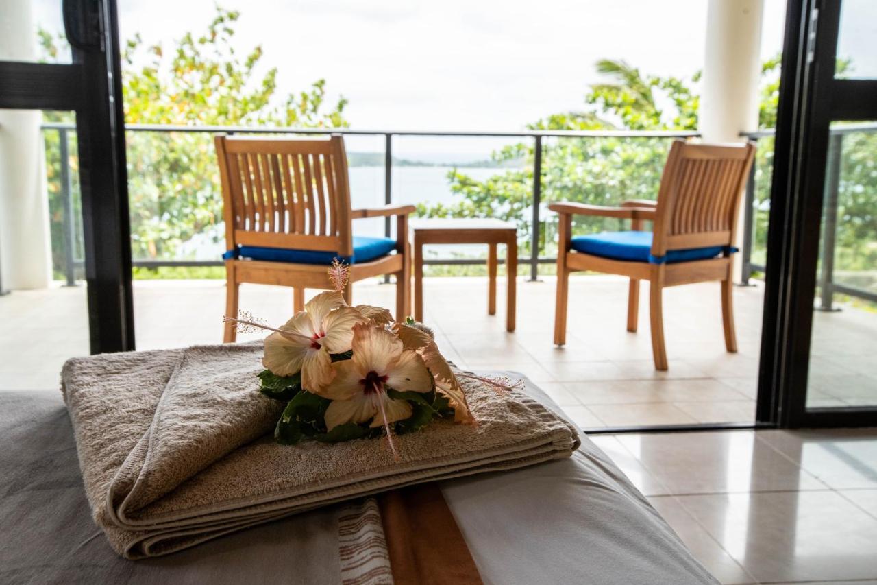 Dreamview Villas Rakiraki Buitenkant foto