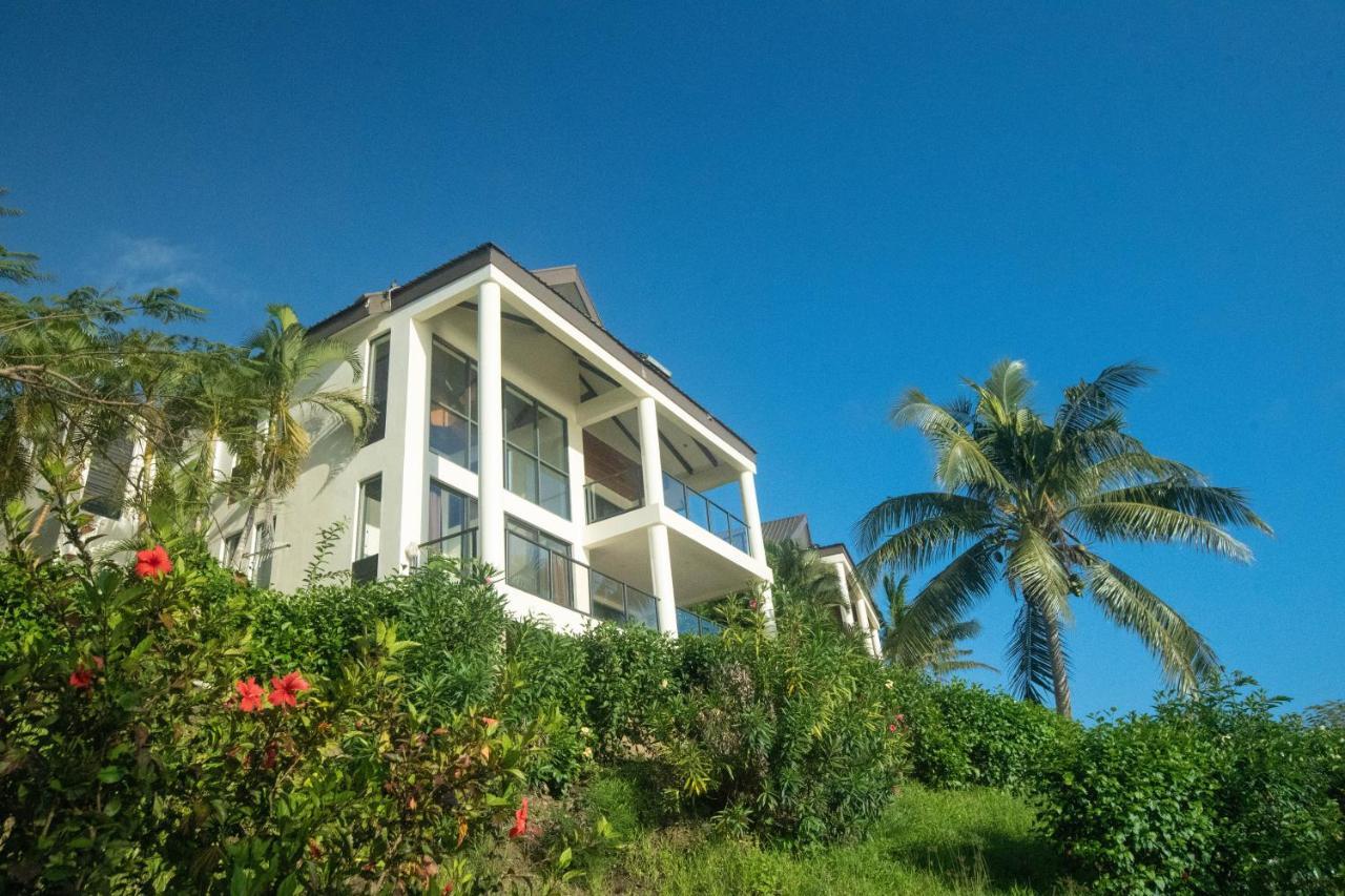 Dreamview Villas Rakiraki Buitenkant foto