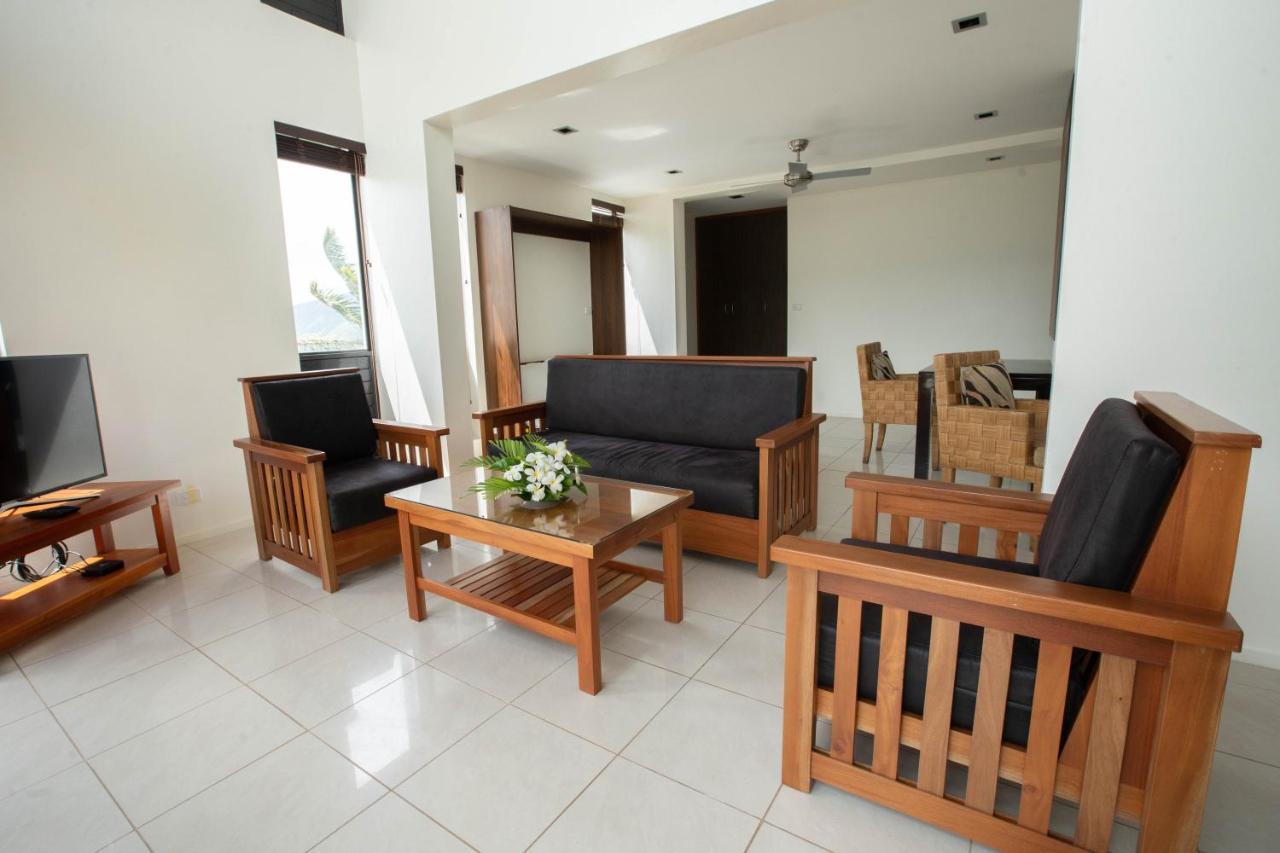 Dreamview Villas Rakiraki Buitenkant foto