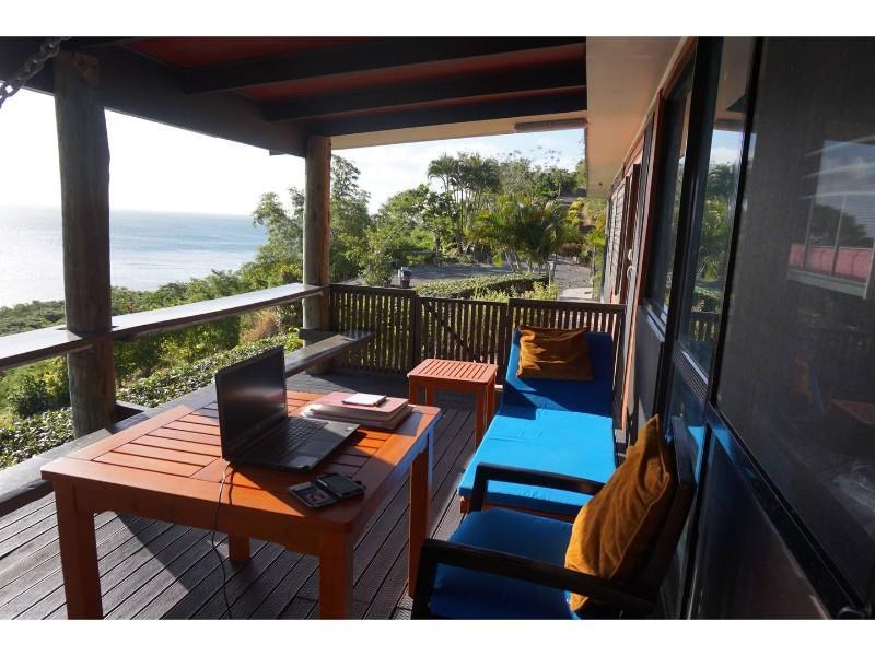 Dreamview Villas Rakiraki Buitenkant foto