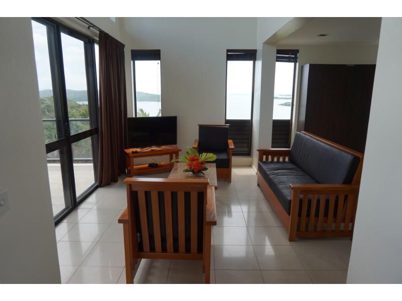 Dreamview Villas Rakiraki Buitenkant foto